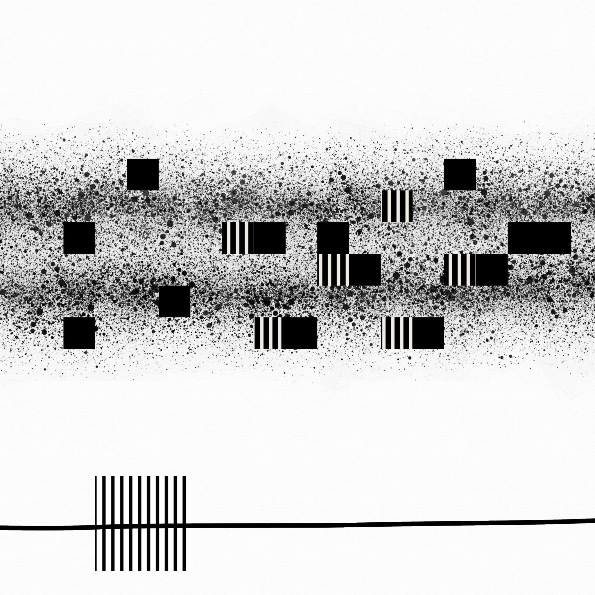 Arts of Chet Minimalism 3 #2 static token preview