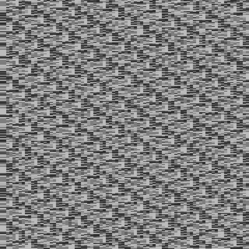 pixel partiii #11 static token preview