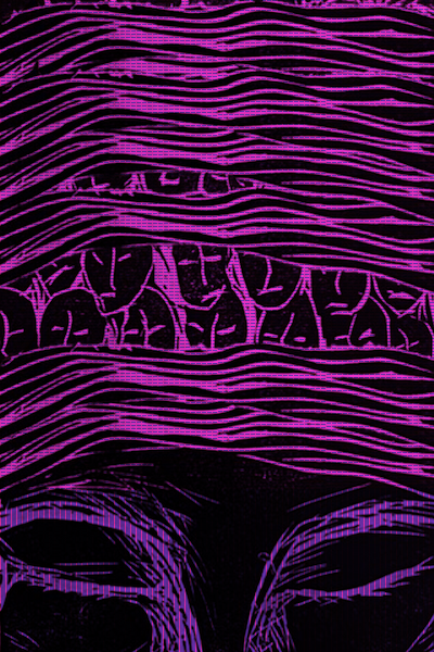 the WEIGHT. #24 static token preview