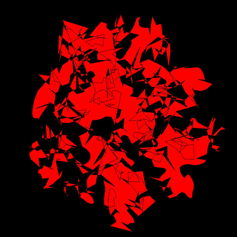 BAT OUTTA HELL #2 static token preview