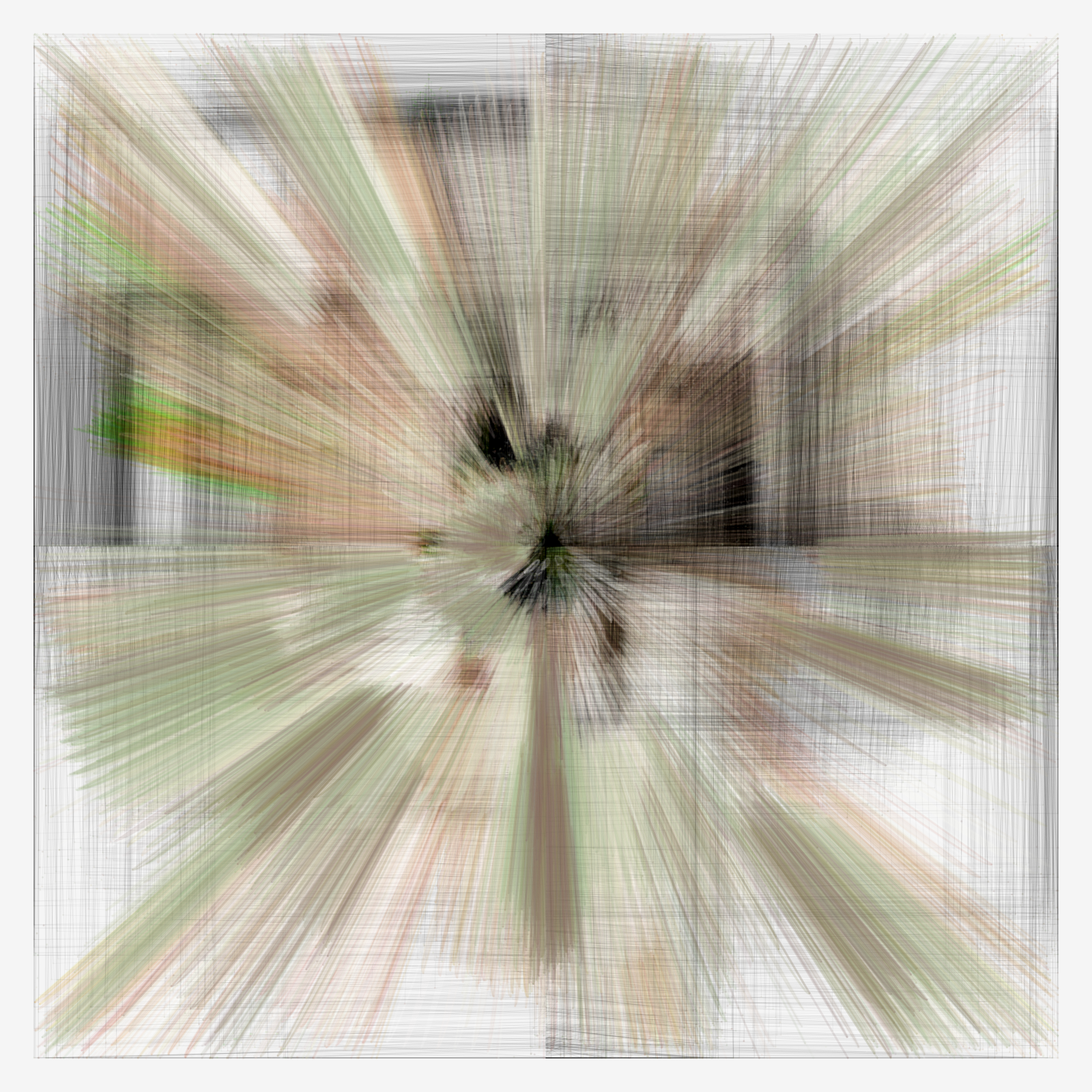 Artistic Thoughts V9 #1 static token preview