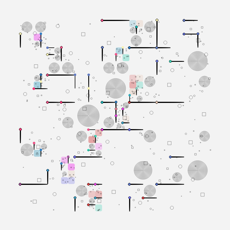 Abstract Mechanics #16 static token preview
