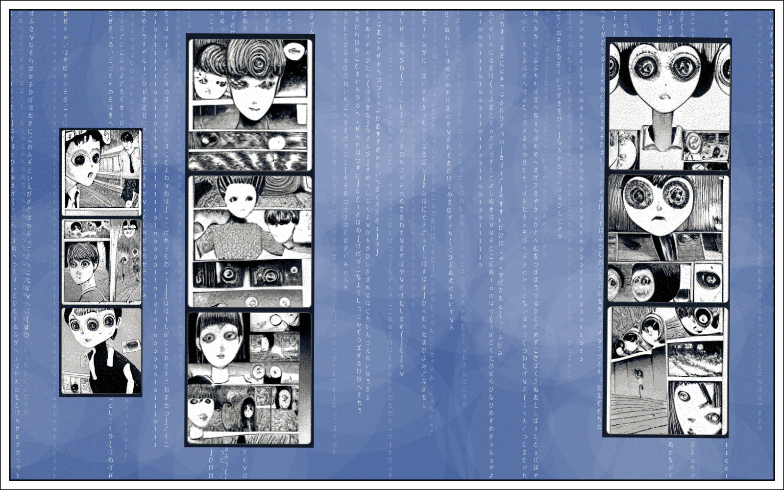 The Dreams of JSON Sakamojo #11 static token preview