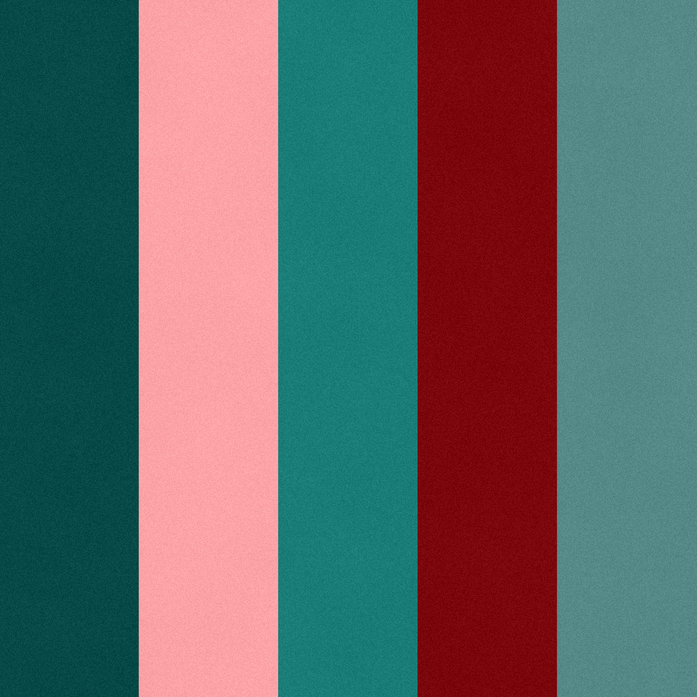 Color Theory #18 static token preview