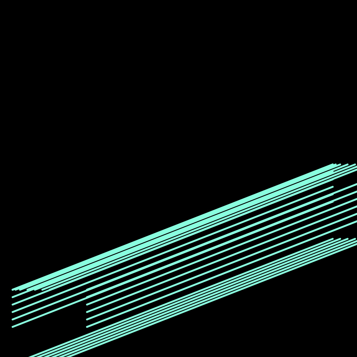 Box of Lines #19 static token preview