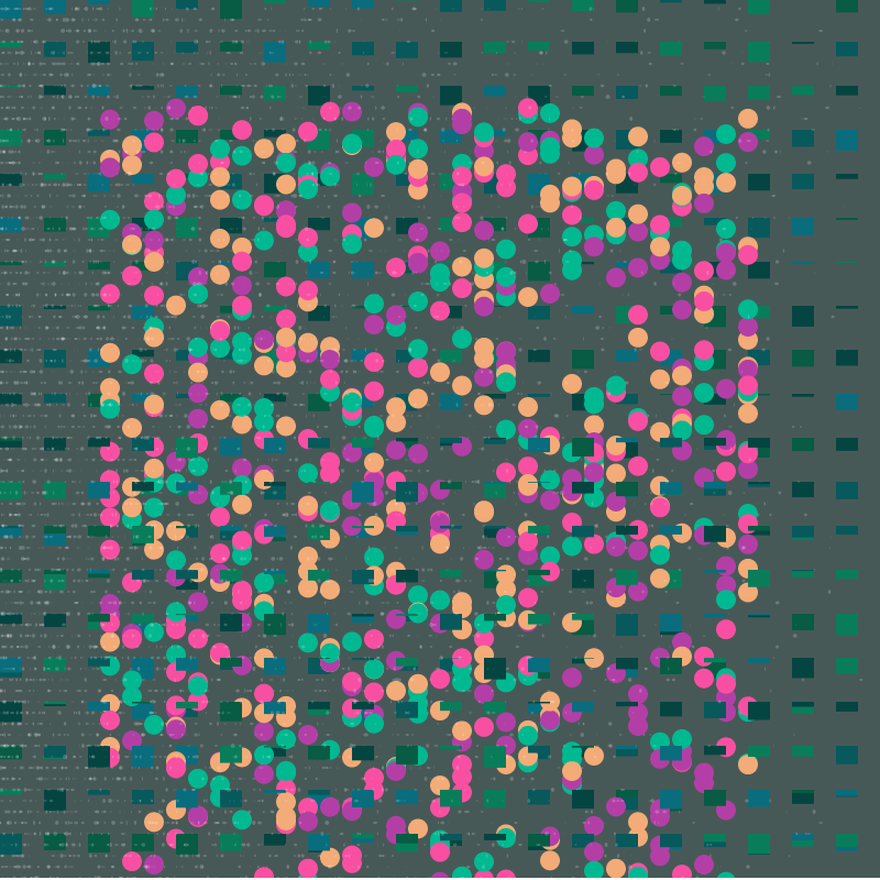 Sweet Recipes #26 static token preview