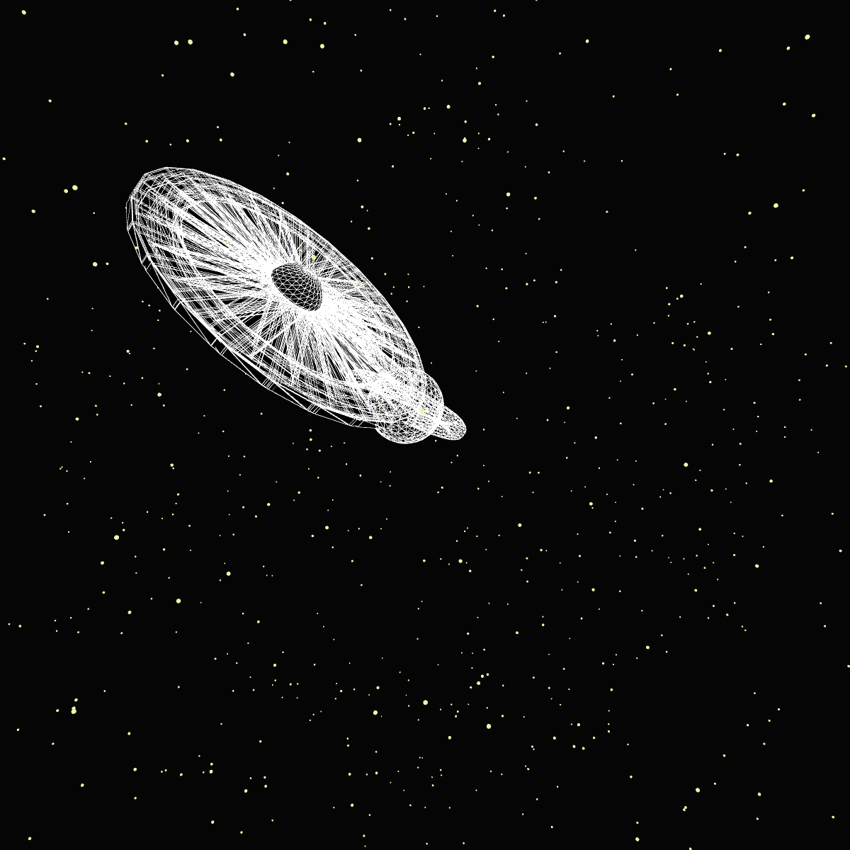 Astral #20 static token preview