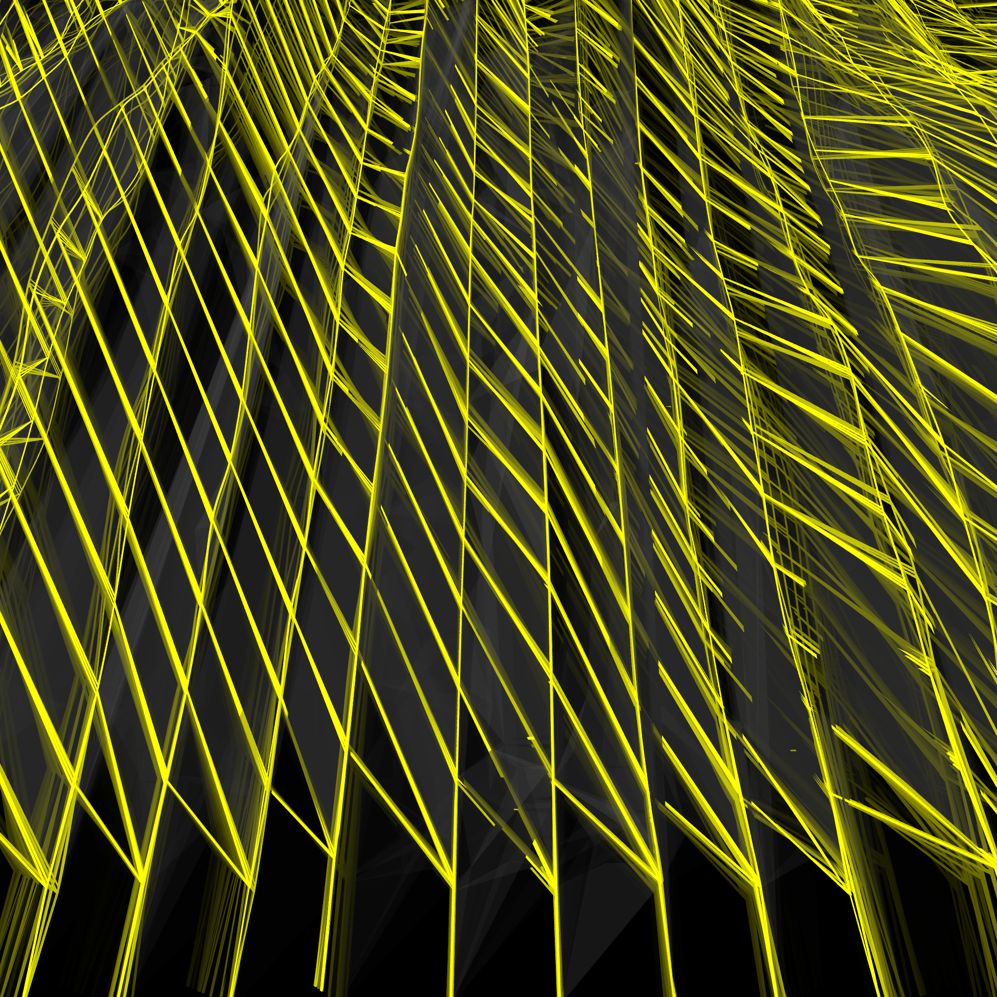 fake plastic tree #19 static token preview