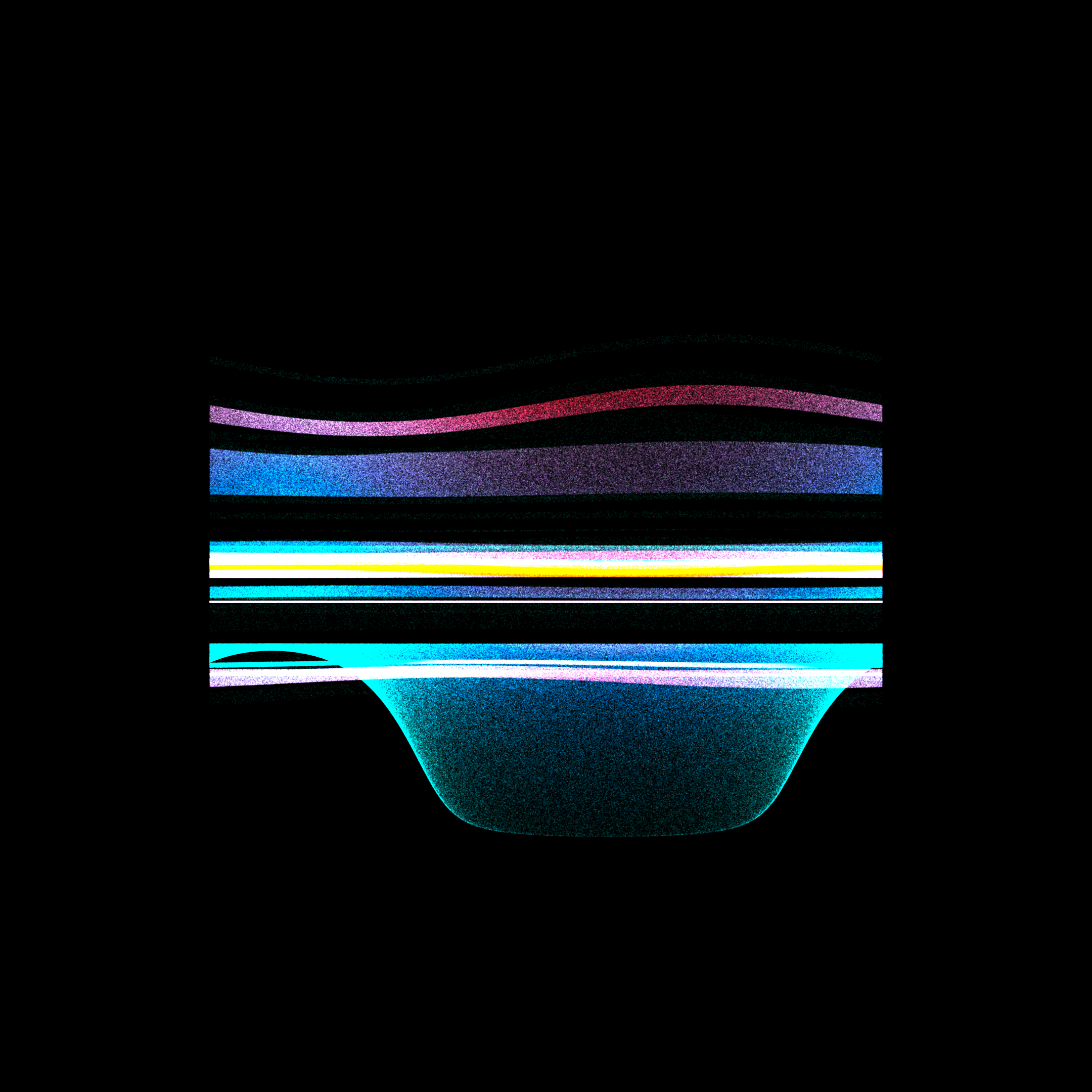 (recombination/perspectives)-I: Horizons #12 static token preview