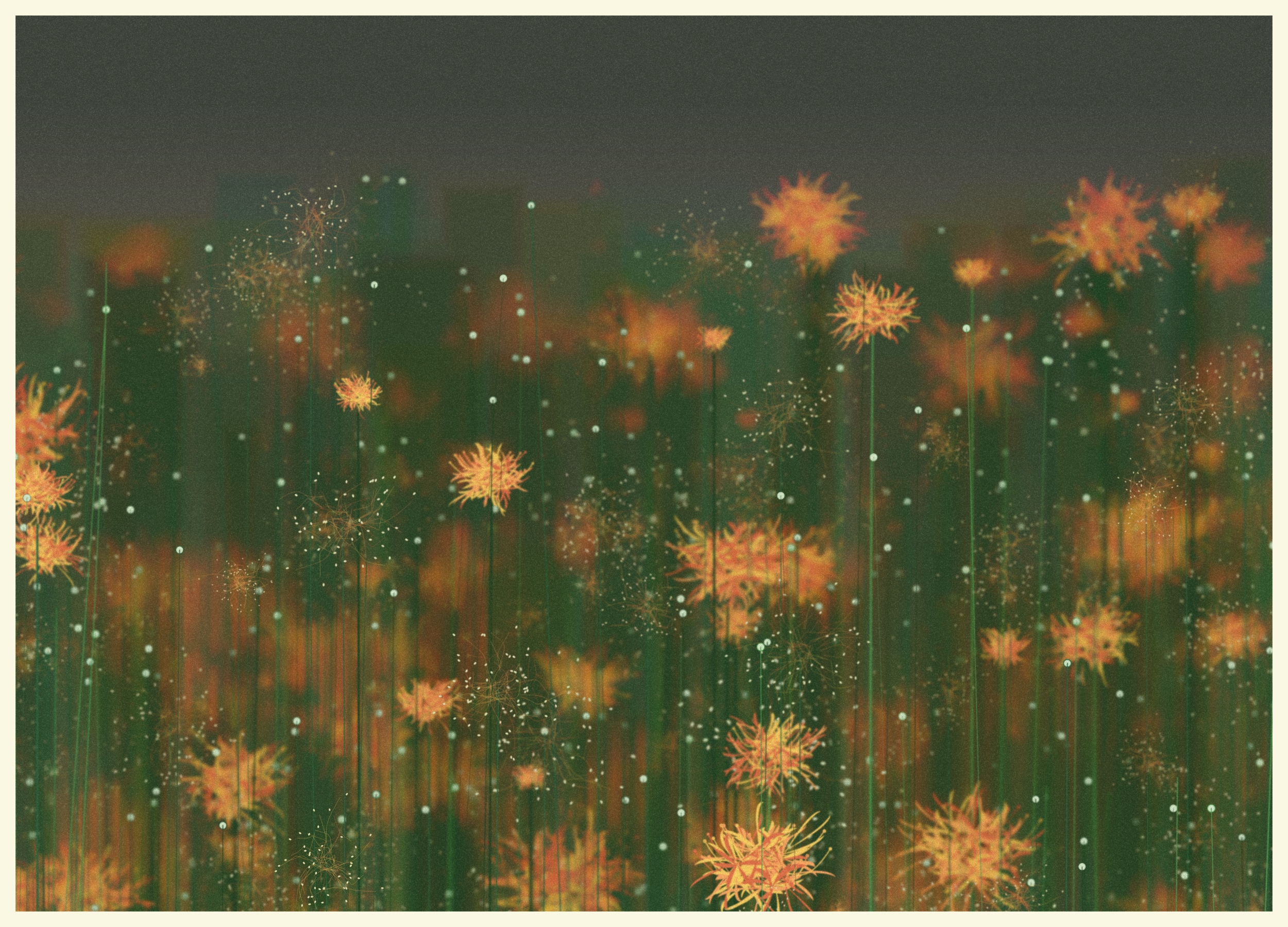 Serene Garden #20 static token preview