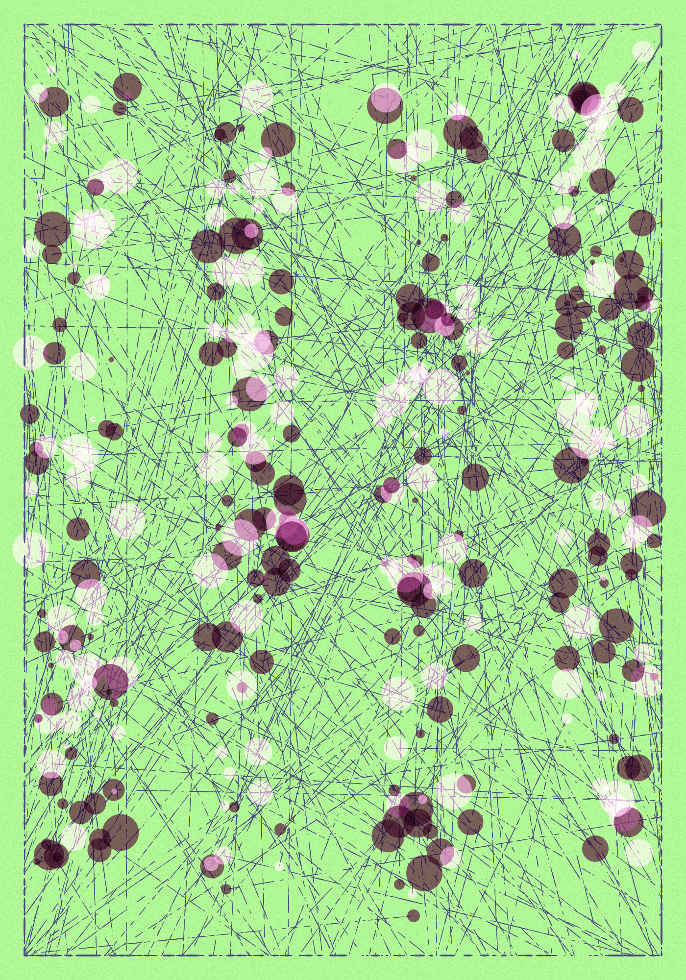 (365) scratches & circles #21 static token preview