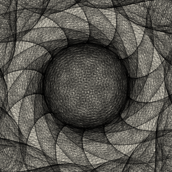 MATH ART 4 #1 static token preview