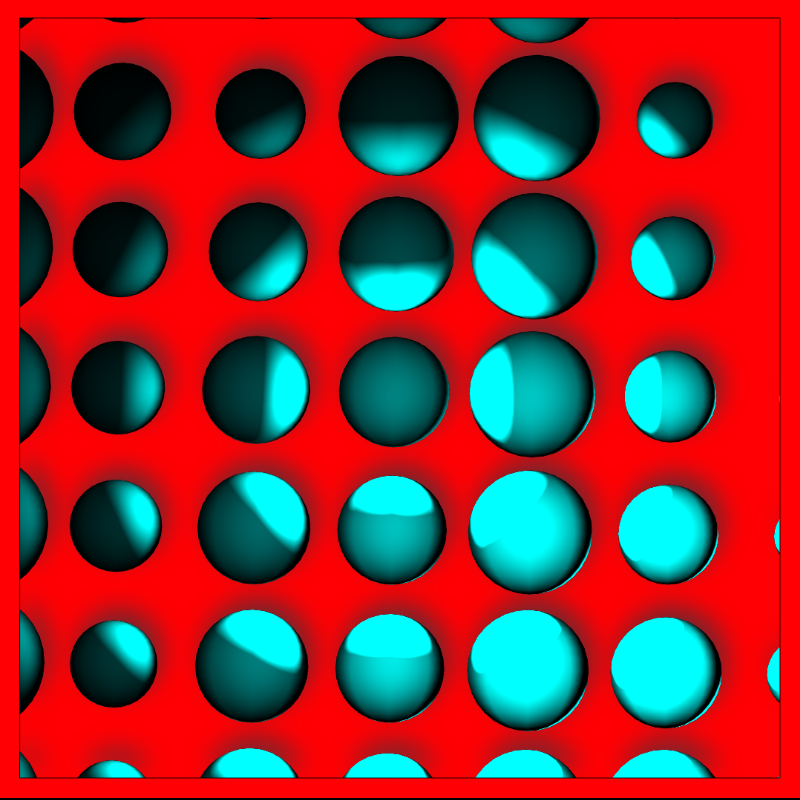 ComedyHalftone #14 static token preview