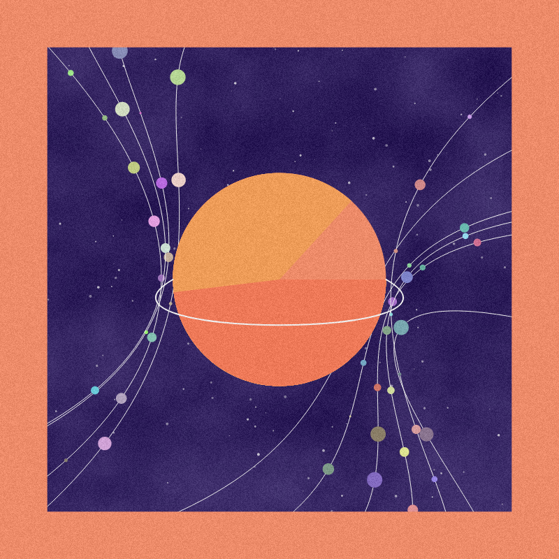 ASTRONOMICAL #10 static token preview