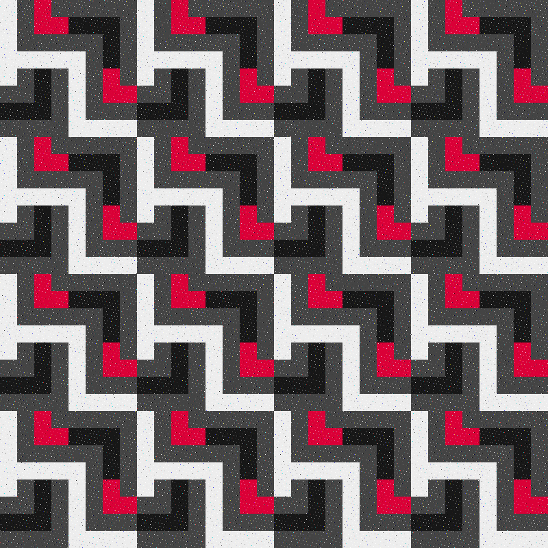 Regular Tile painting #13 static token preview