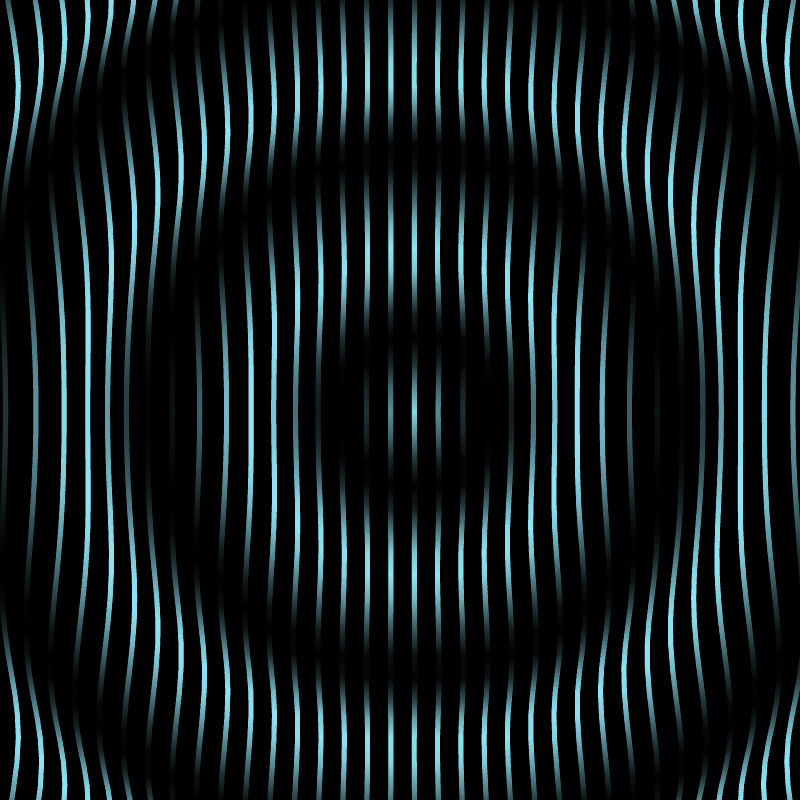 Ribbon resonator #8 static token preview