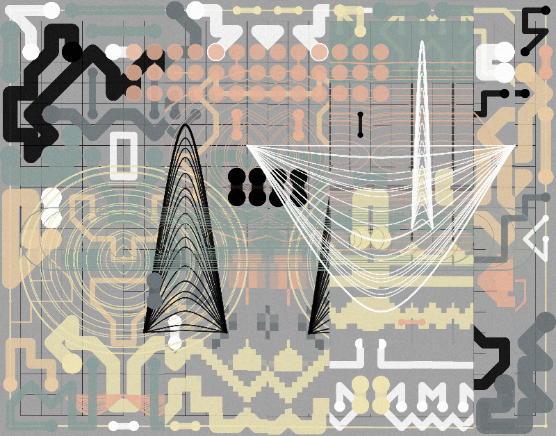 Aimless Obscure #20 static token preview