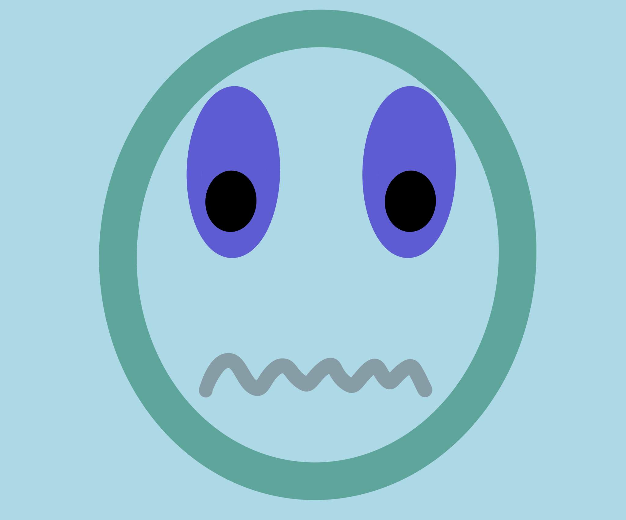 Punevyr's face #21 static token preview
