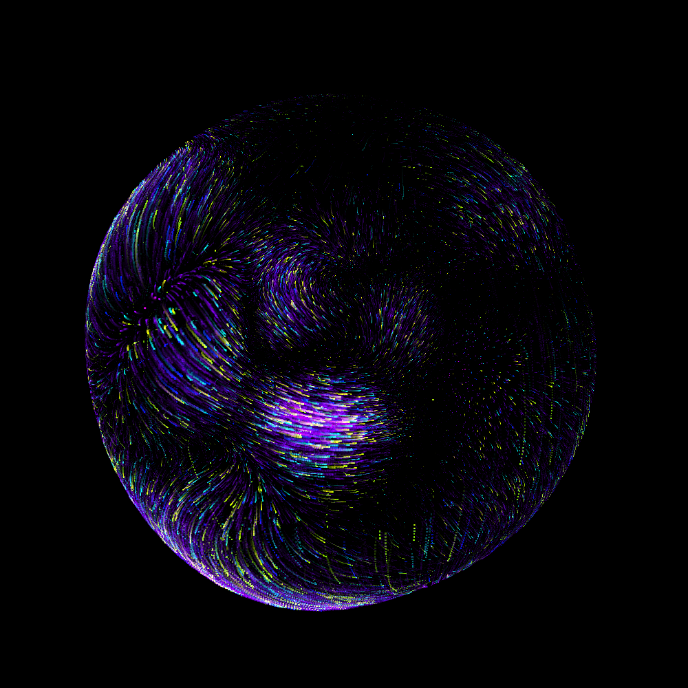 Cell #21 static token preview