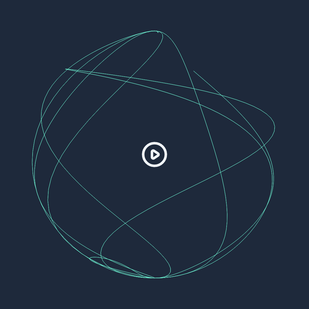 planets #17 static token preview