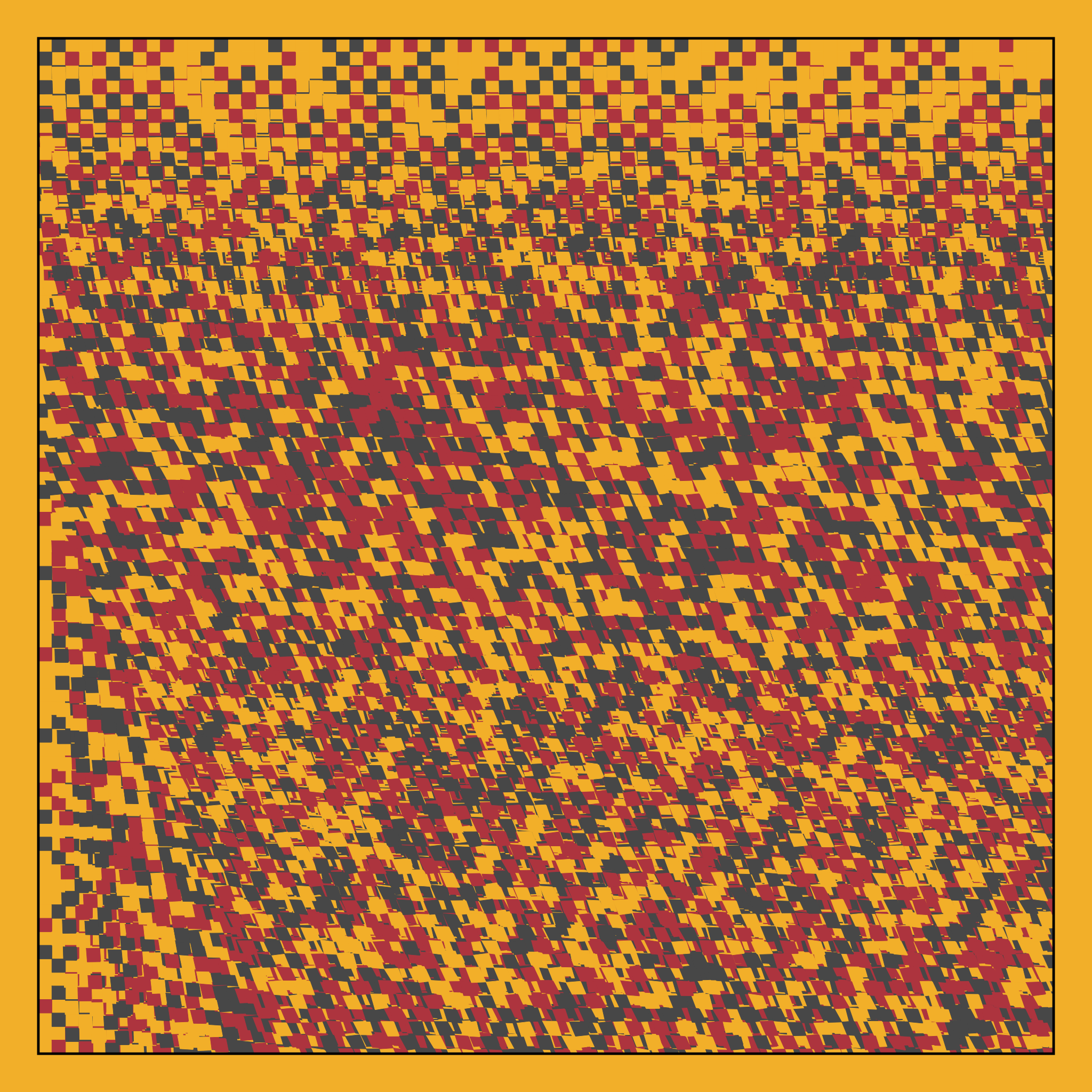 Chord Unknown #30 static token preview
