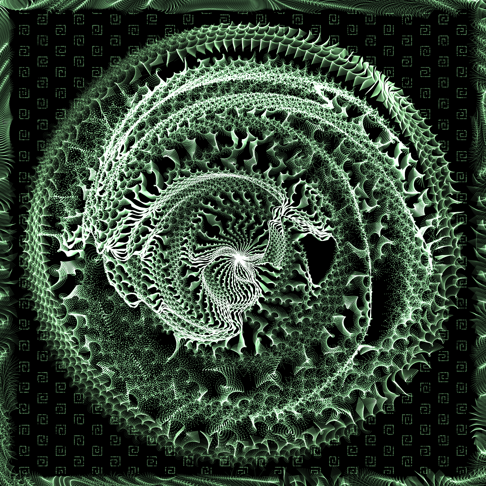 Mythologic #372 static token preview