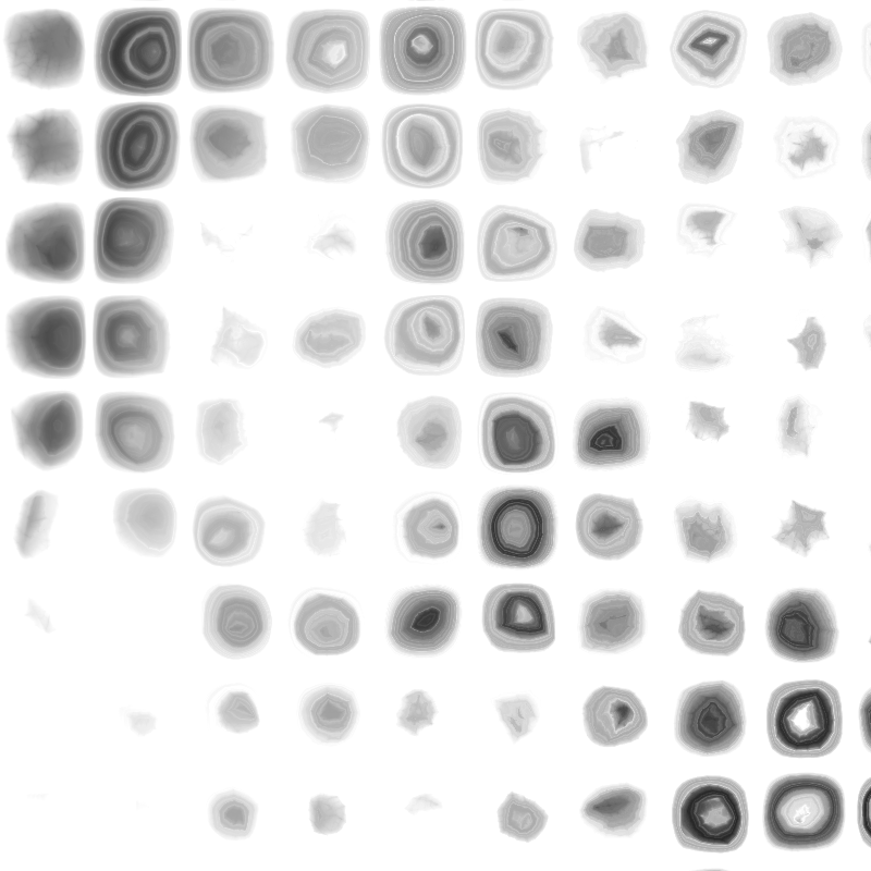 Cave Dreams #21 static token preview