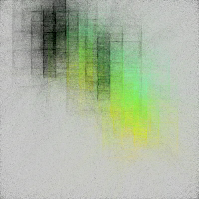 abstraction 03 #11 static token preview