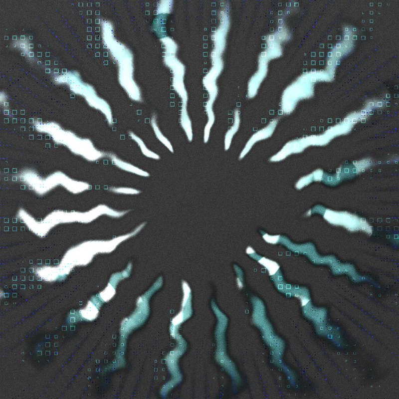 Gold in Your Eyes #11 static token preview