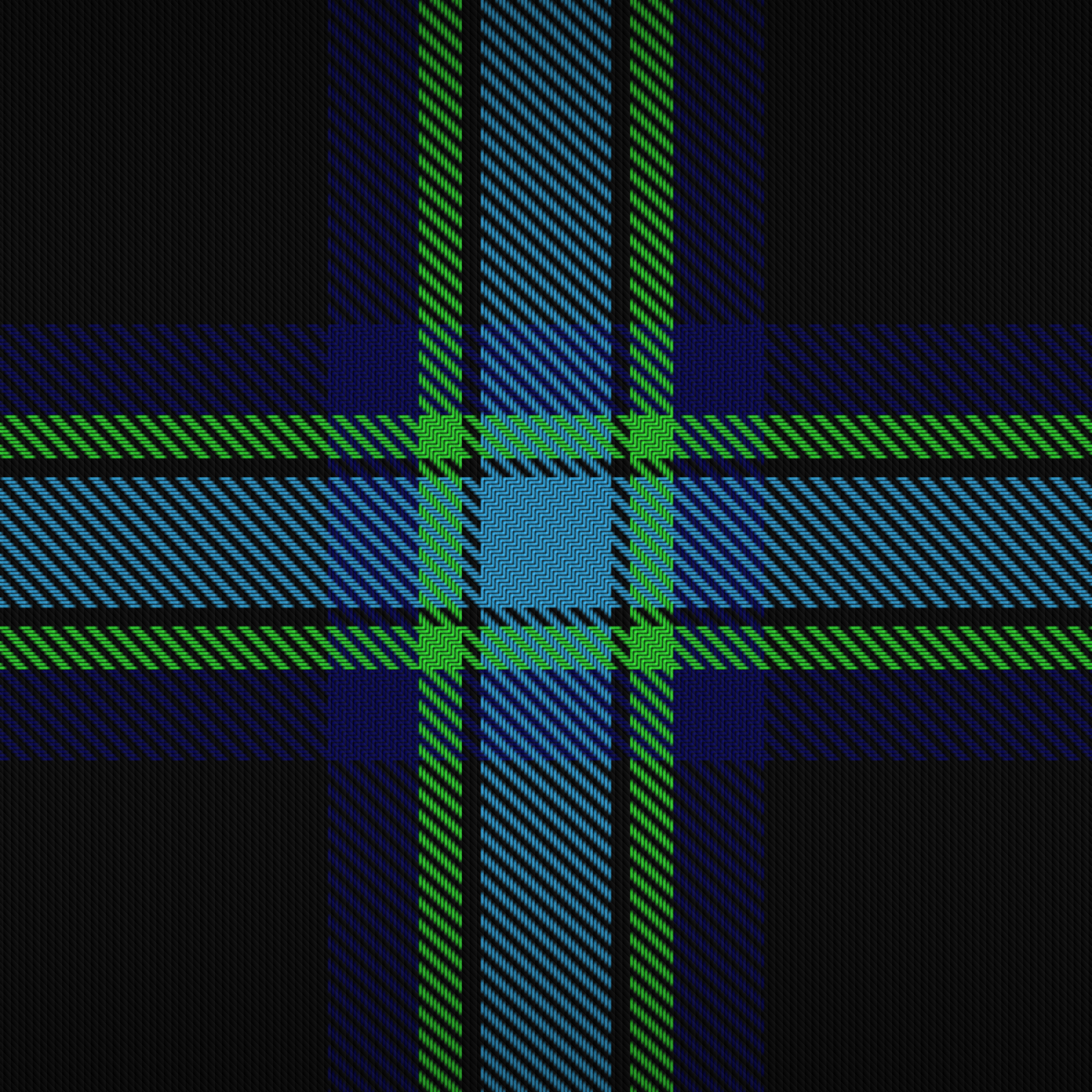 Tartans #15 static token preview