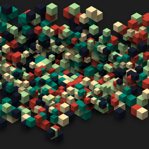 IsoCubes project preview