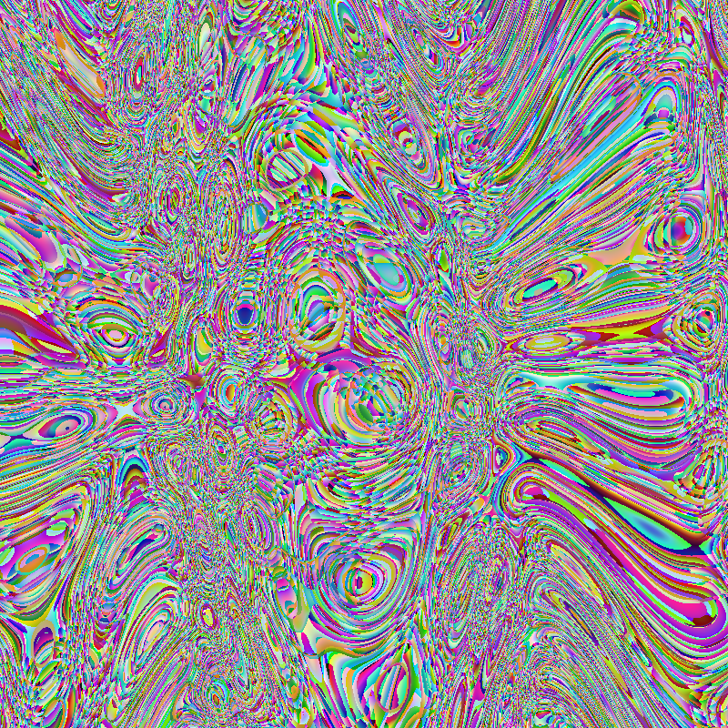 Unconscious Mind #17 static token preview