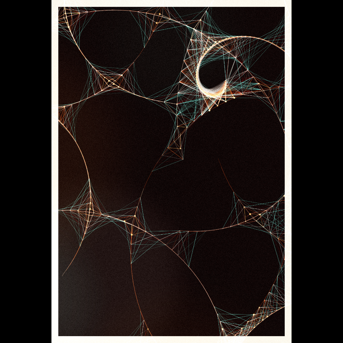Entangled #13 static token preview