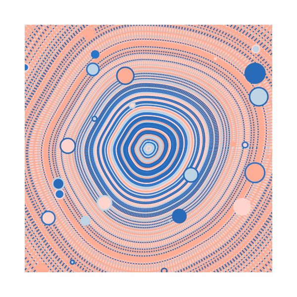 Geode #9 static token preview