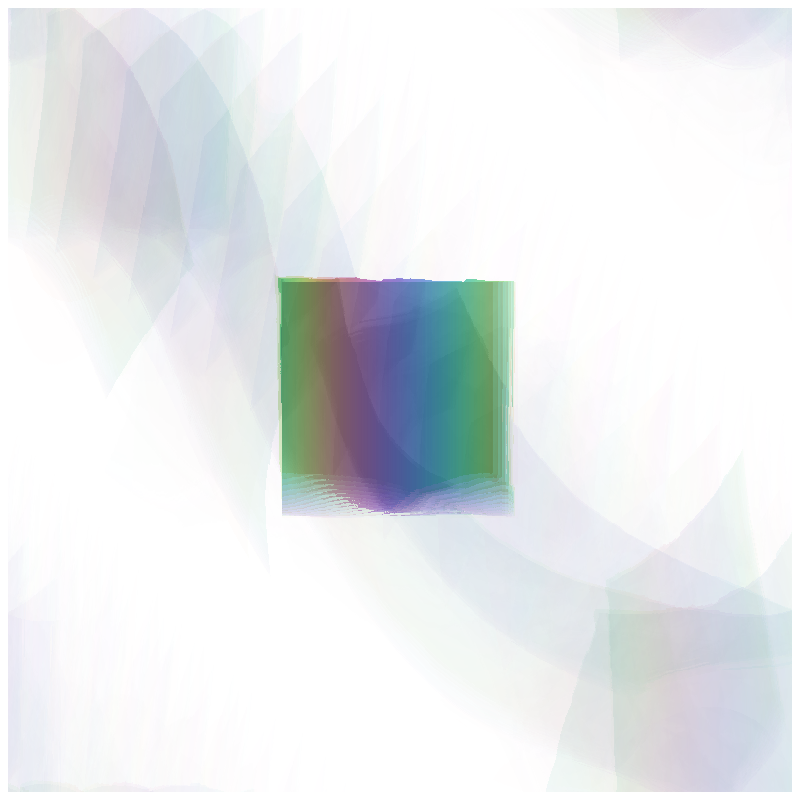 Prism #2 static token preview