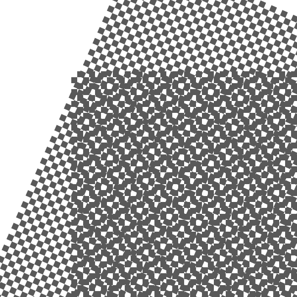 Muare SQ-A0 #24 static token preview