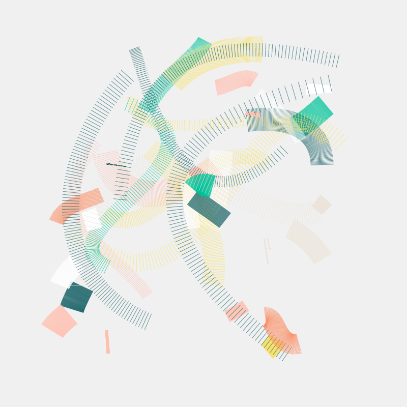 Abbreviated Curves #312 static token preview