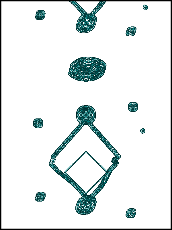 Threads #1 static token preview