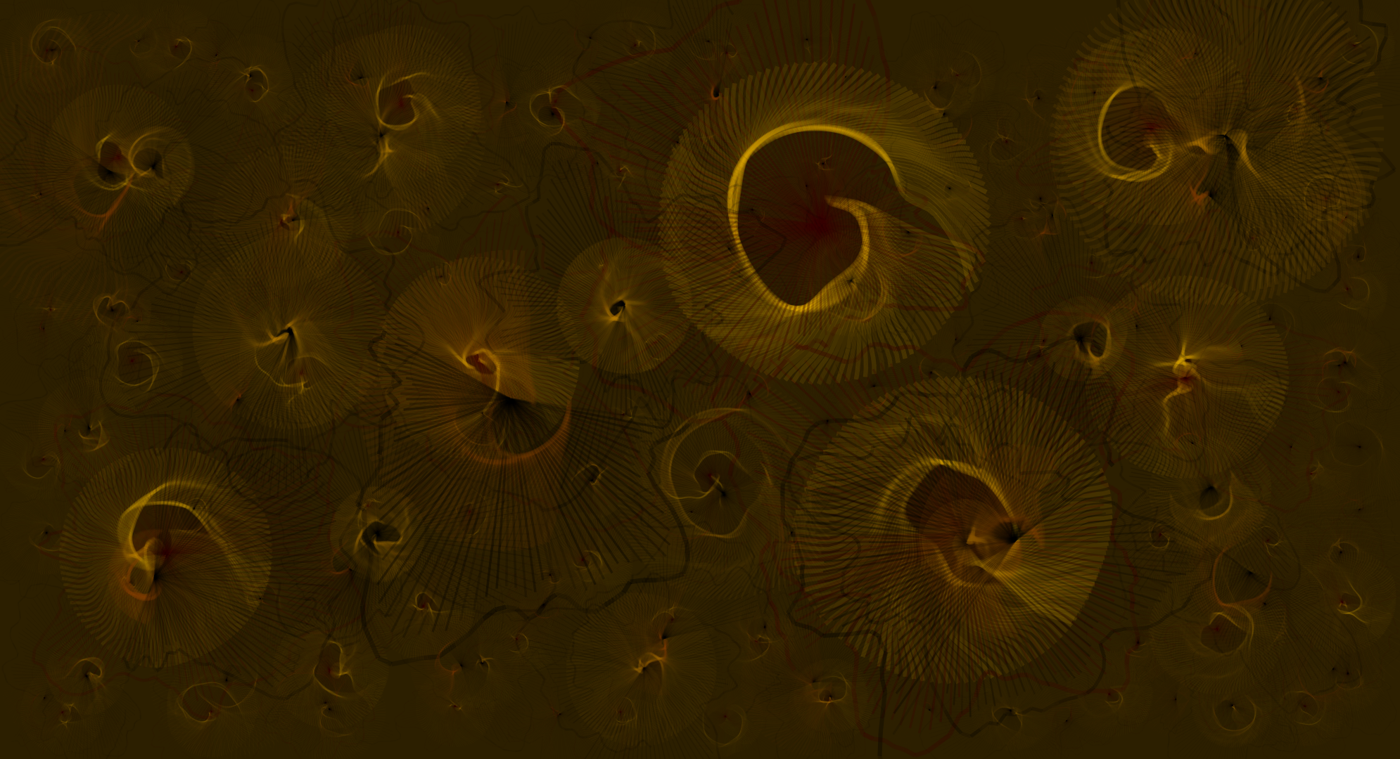 Quantum Vibrations #13 static token preview
