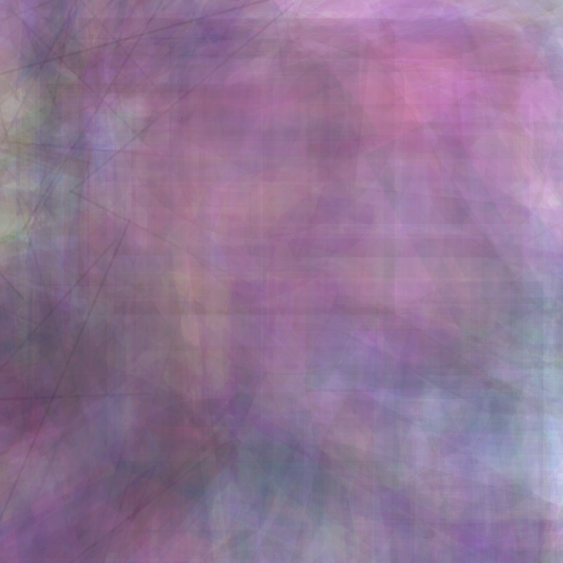 Random Abstract Painter #12 static token preview