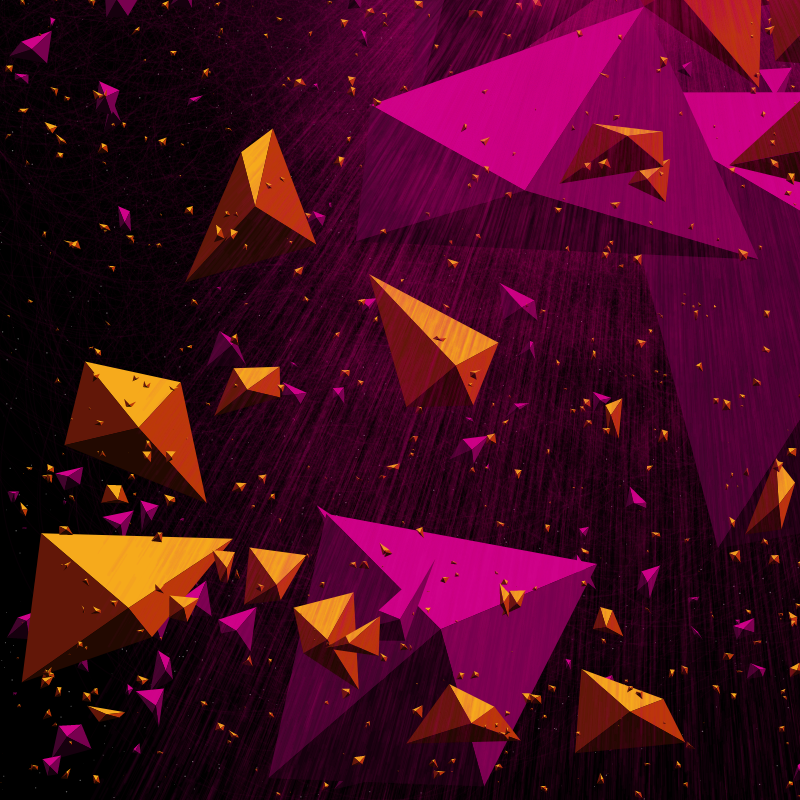Thought Fragments #18 static token preview