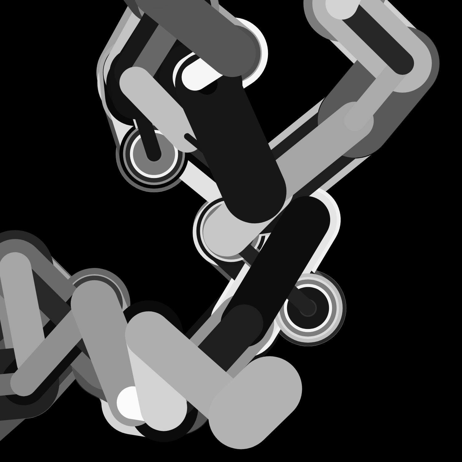 Chain Chain Chain #23 static token preview