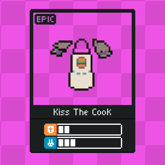 Nice Armor #13 static token preview