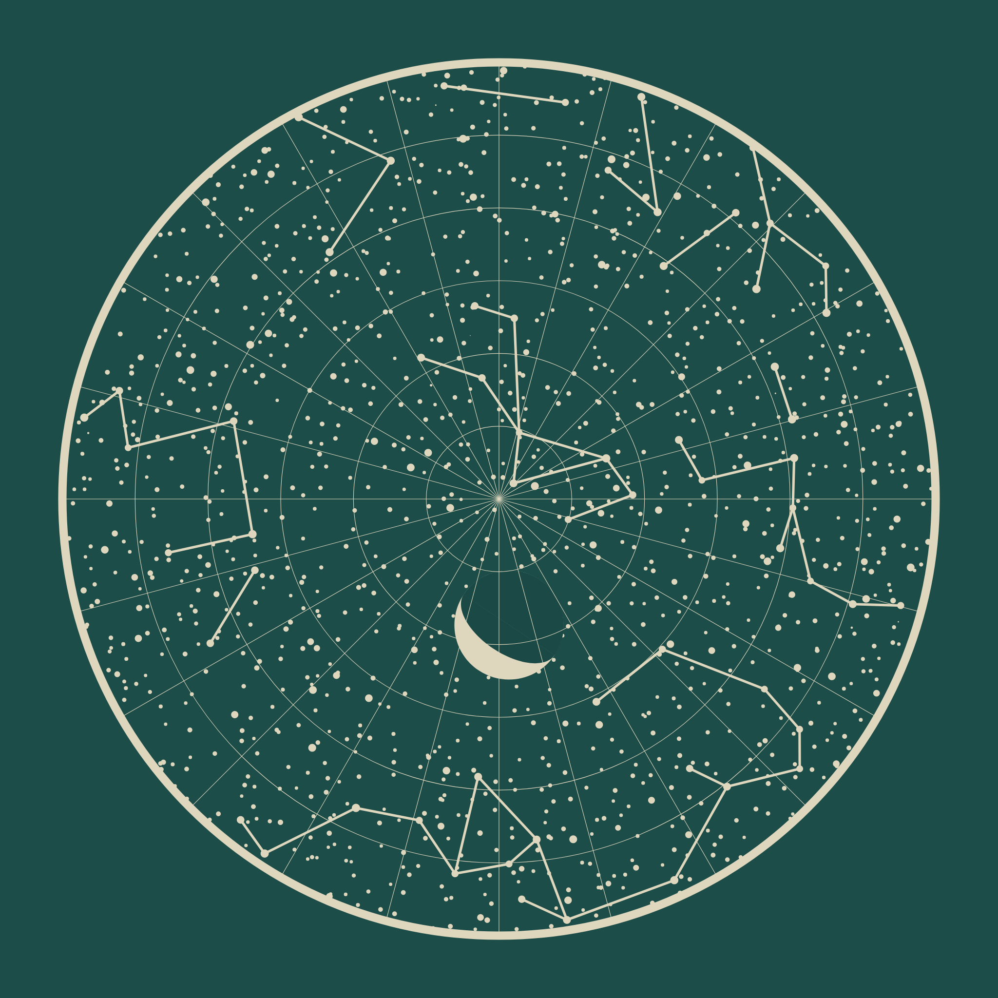 The universe is you #10 static token preview