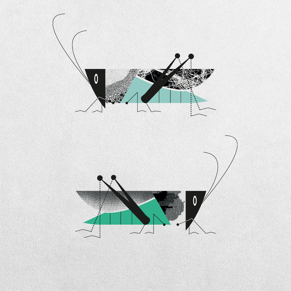 Grasshopper Abstraction #20 static token preview