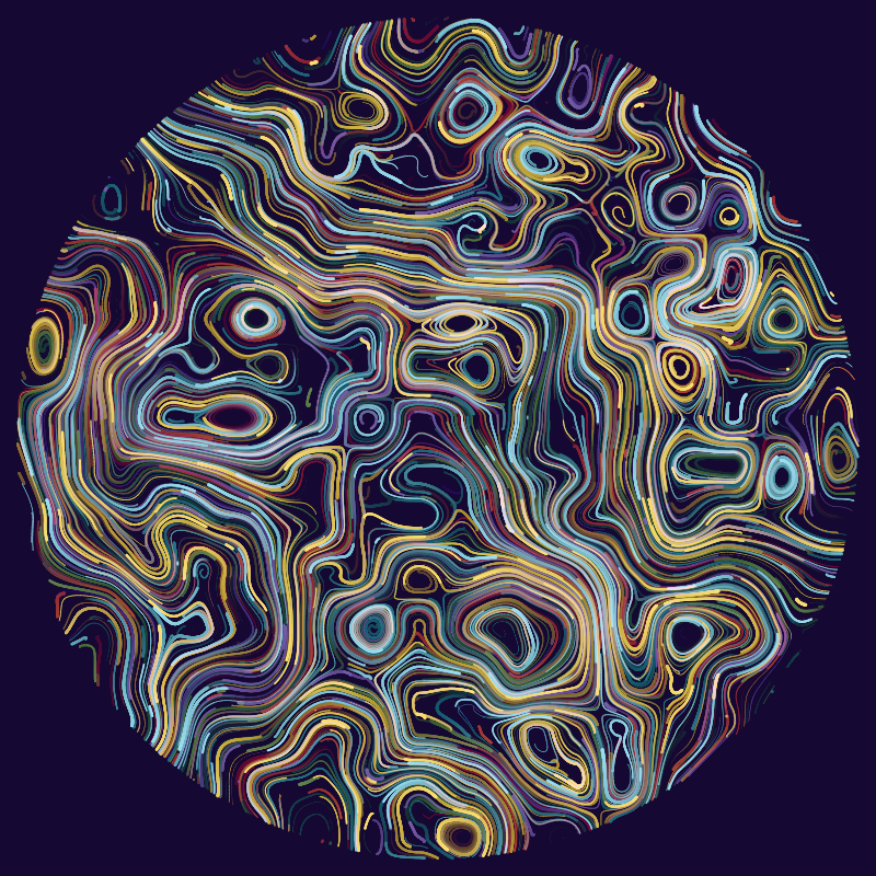 Flow #5 static token preview