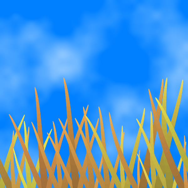 Fields of Ukraine #13 static token preview