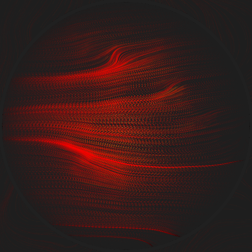 #CPS1 Red Planet #6 static token preview