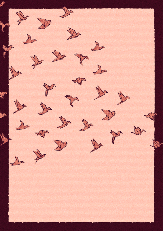 Paper Planes #45 static token preview