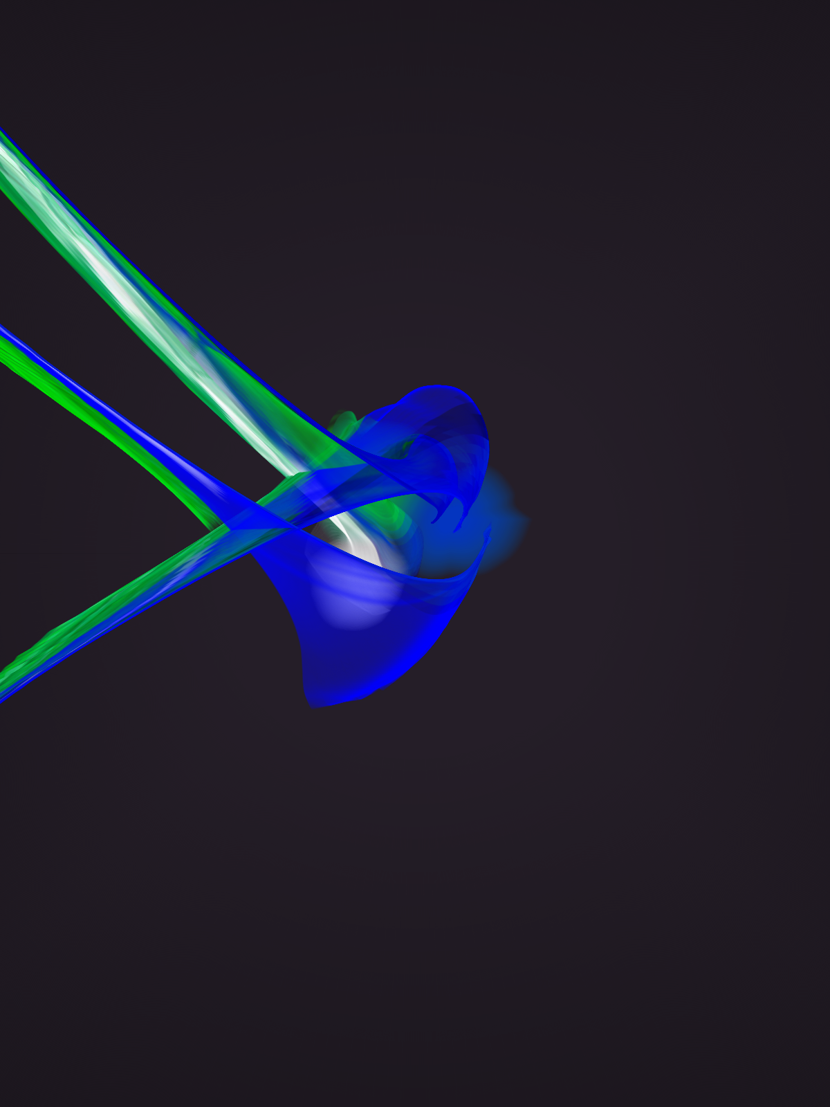 Pulling Strings #1 static token preview